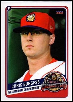 4 Chris Burgess